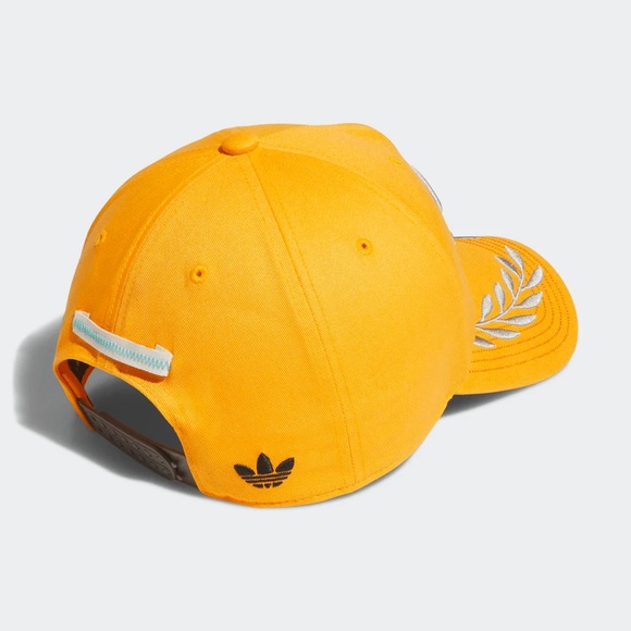 Bad Bunny - Mercedes - Adidas cap - Picture 2 of 4